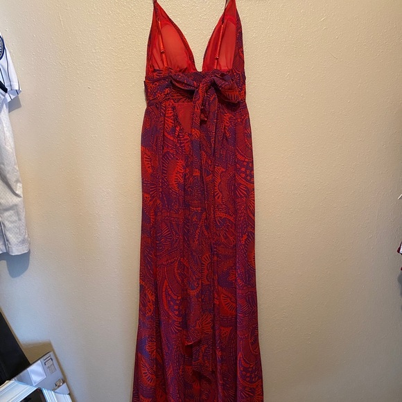 Maxi Summer Dress - Picture 2 of 6